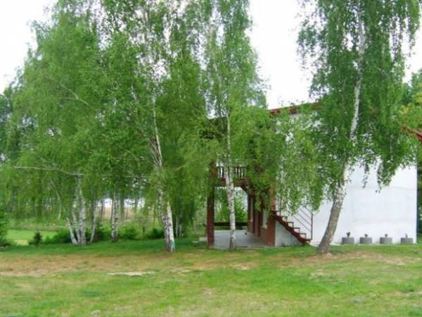 Ośrodek Wypoczynkowy - Marlena Działo (Głowacka)