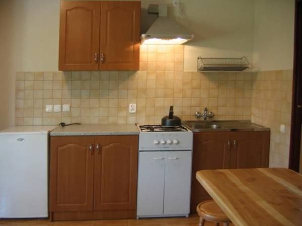 Ośrodek Wypoczynkowy - Marlena Działo (Głowacka)