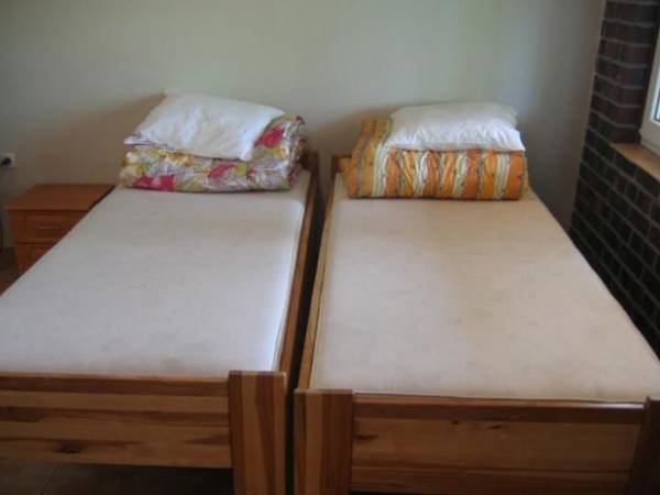 Ośrodek Wypoczynkowy - Marlena Działo (Głowacka)