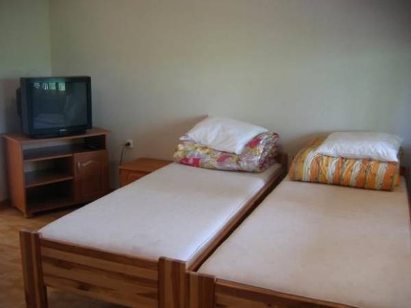 Ośrodek Wypoczynkowy - Marlena Działo (Głowacka)