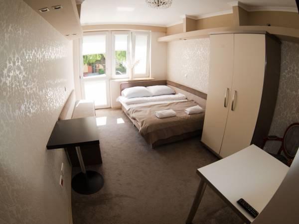 Studio II - Krakowska 1