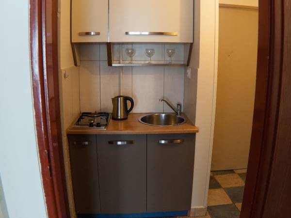 Studio II - Krakowska 1