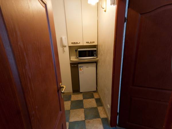 Studio II - Krakowska 1