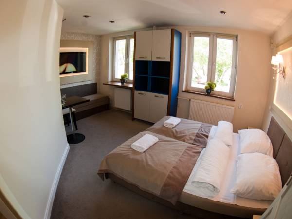 Superior II - Krakowska 1