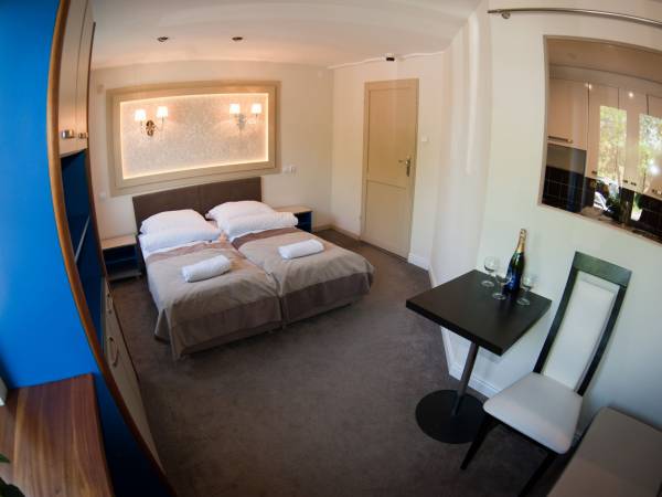 Superior II - Krakowska 1