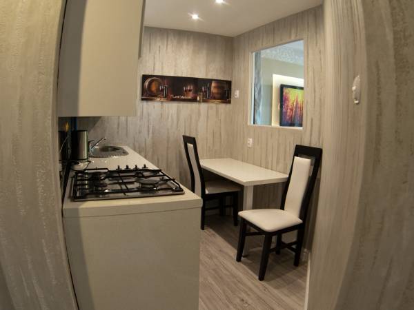 Superior II - Krakowska 1