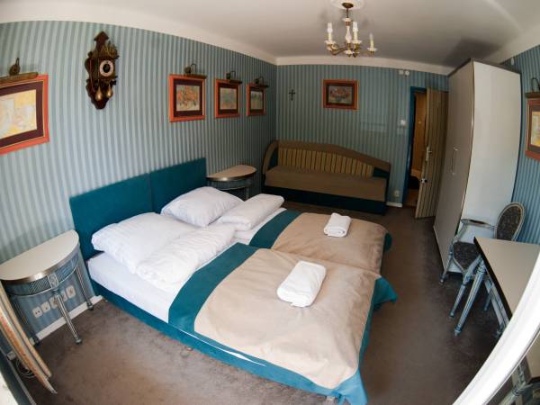 Superior II - Krakowska 1