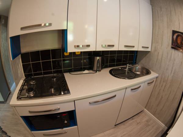 Superior II - Krakowska 1