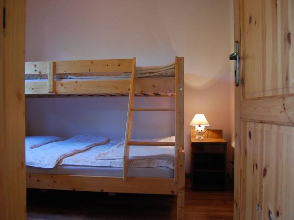 Domki i pokoje Sailor