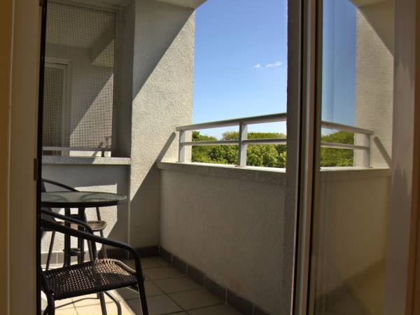 Apartamenty Kolorowe ETNA KOŁOBRZEG