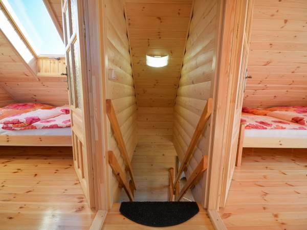 Domki Letniskowe Paradise