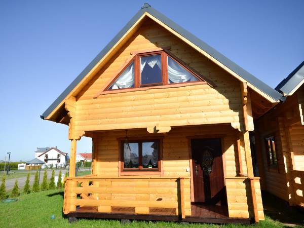 Domki Letniskowe Paradise