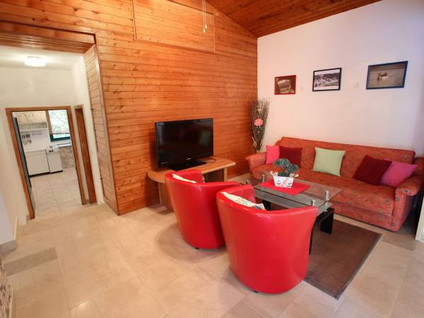 Apartamenty Tanja / widok na morze; super warunki!