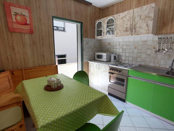 Apartamenty Tanja / widok na morze; super warunki!