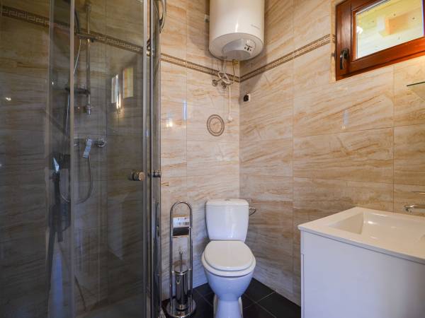 Domki Letniskowe Paradise