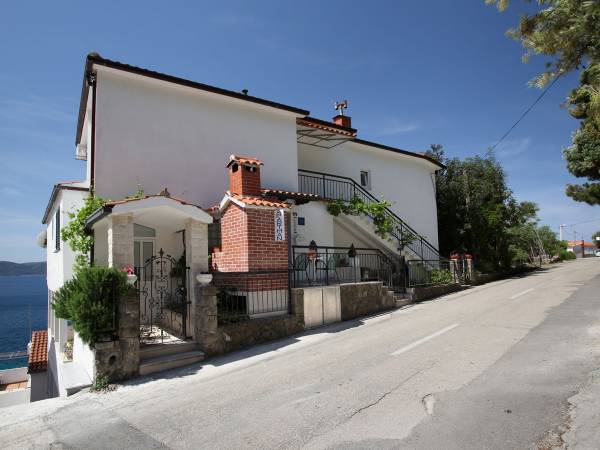 Apartamenty Tanja / widok na morze; super warunki!