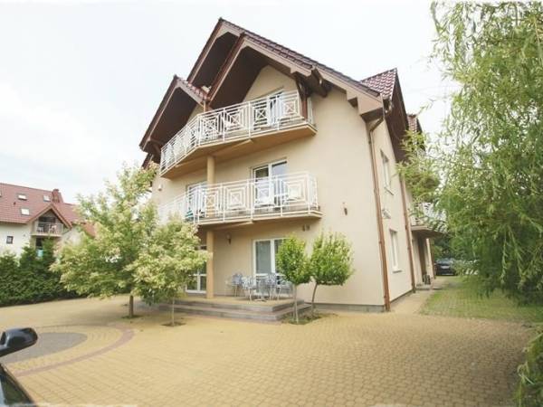 Kwatery prywatne Mascaret