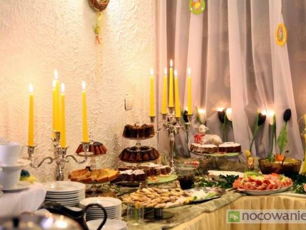 Dom Wypoczynkowy u Ciwersa