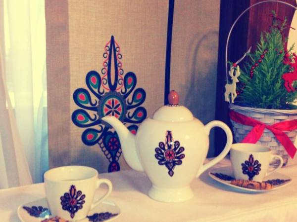 Dom Wypoczynkowy u Ciwersa