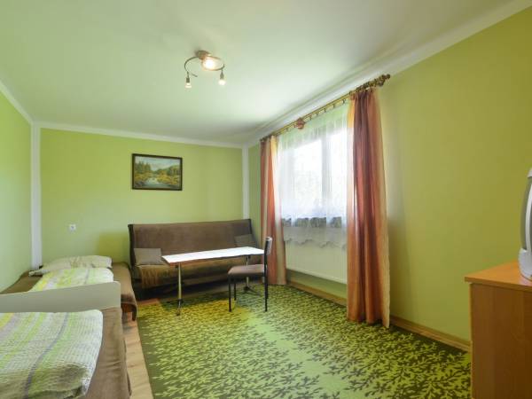 Pokój 1 w domku nr 3