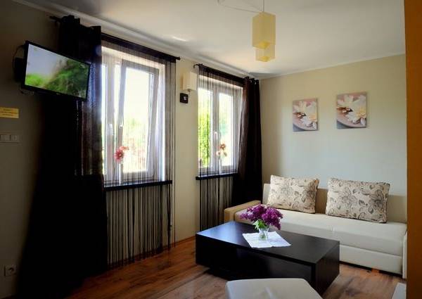 Apartament salon