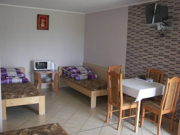 Dom Noclegowy Mertowscy