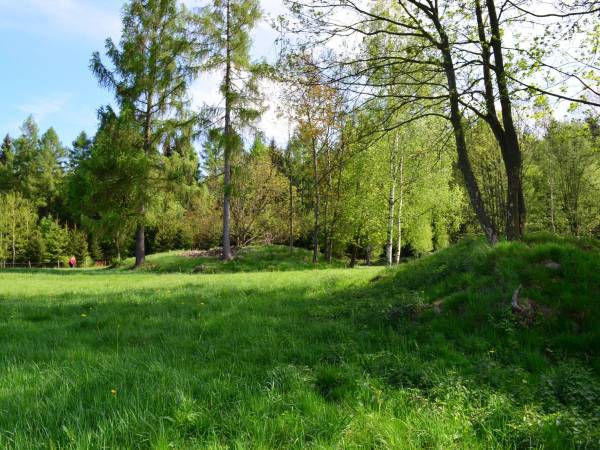 Agroturystyka Bobrowniki