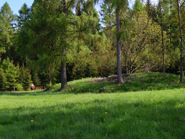 Agroturystyka Bobrowniki