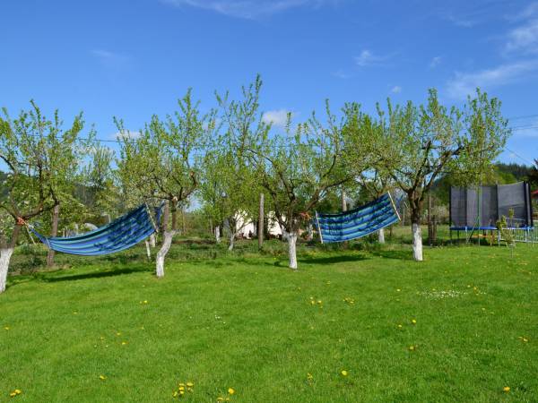 Agroturystyka Bobrowniki