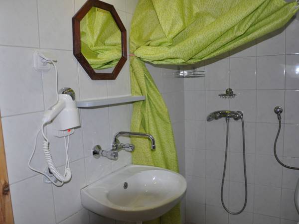 Pokoje gościnne u Marioli