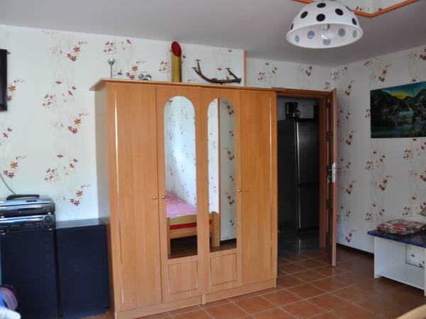 Pokoje gościnne u Marioli