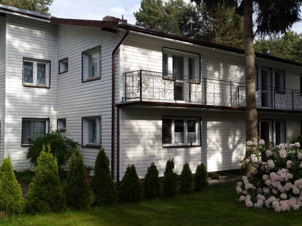 Pokoje Gościnne Maciej