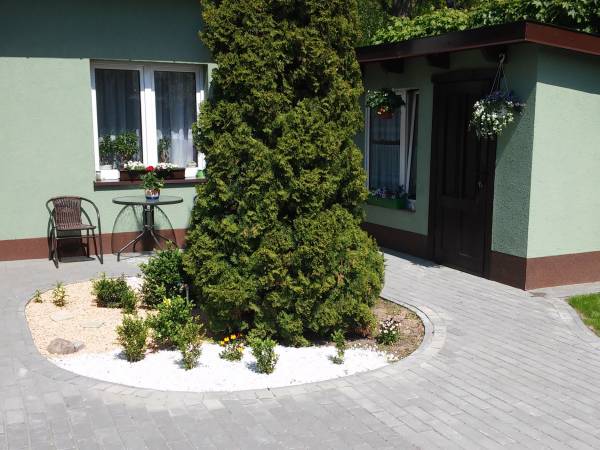 Pokoje Gościnne Ambelia