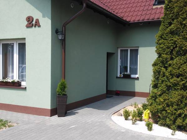 Pokoje Gościnne Ambelia