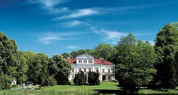 Agroturystyka Złoty Potok 