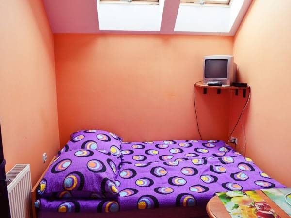 Agroturystyka Złoty Potok 