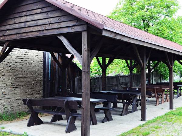 Agroturystyka Złoty Potok 