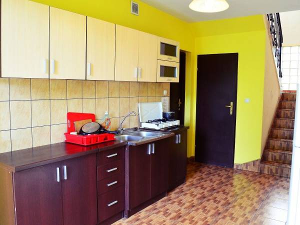 Agroturystyka Złoty Potok 