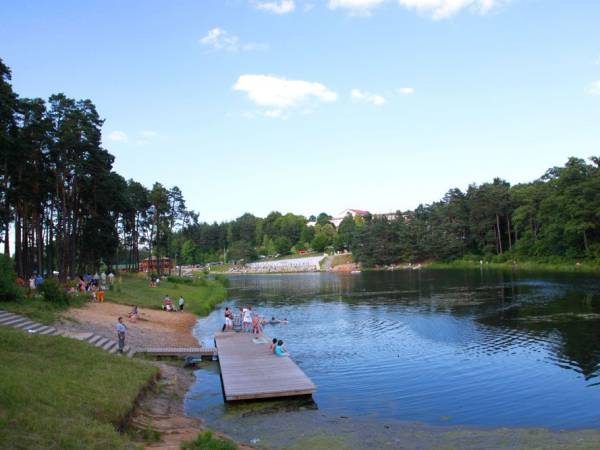 Agroturystyka Złoty Potok 