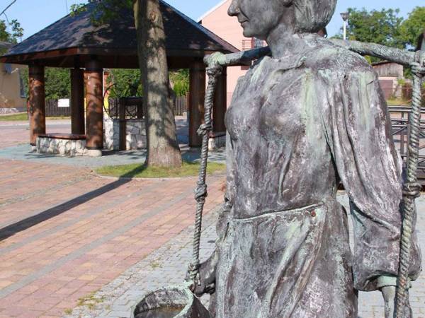 Agroturystyka Złoty Potok 