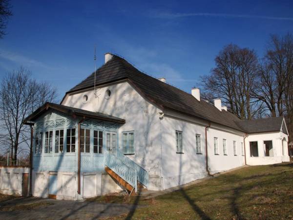 Agroturystyka Złoty Potok 