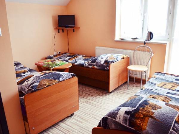 Agroturystyka Złoty Potok 