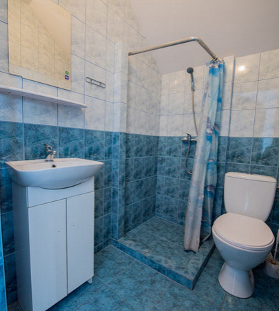 Agroturystyka Złoty Potok 