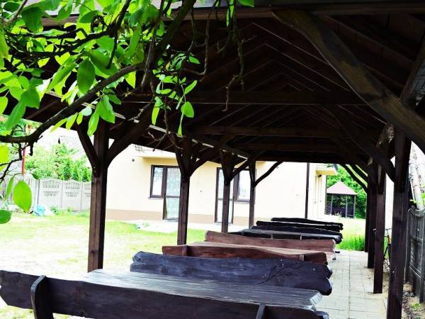 Agroturystyka Złoty Potok 