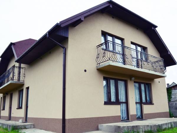 Agroturystyka Złoty Potok 