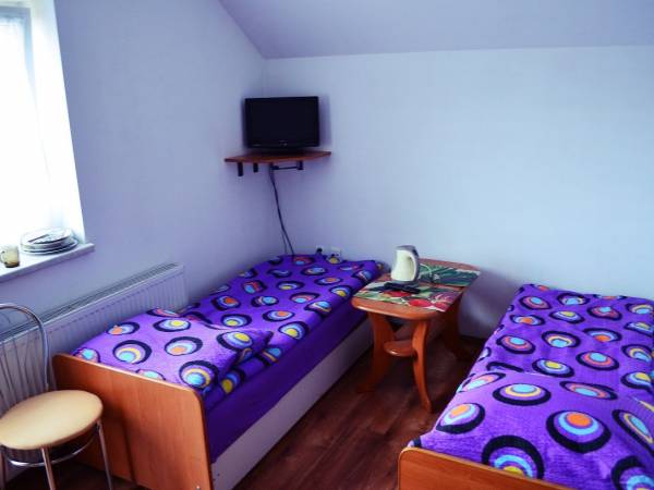 Agroturystyka Złoty Potok 