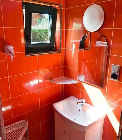 O. W. Proszeczek przy morzu