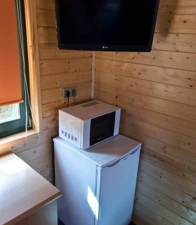 O. W. Proszeczek przy morzu