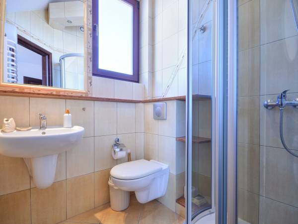 Biały Domek Dziwnów