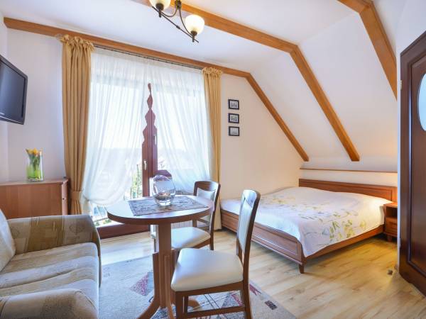 Biały Domek Dziwnów